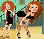 Kim possible ficken 💖 The Big ImageBoard (TBIB) - arabatos d